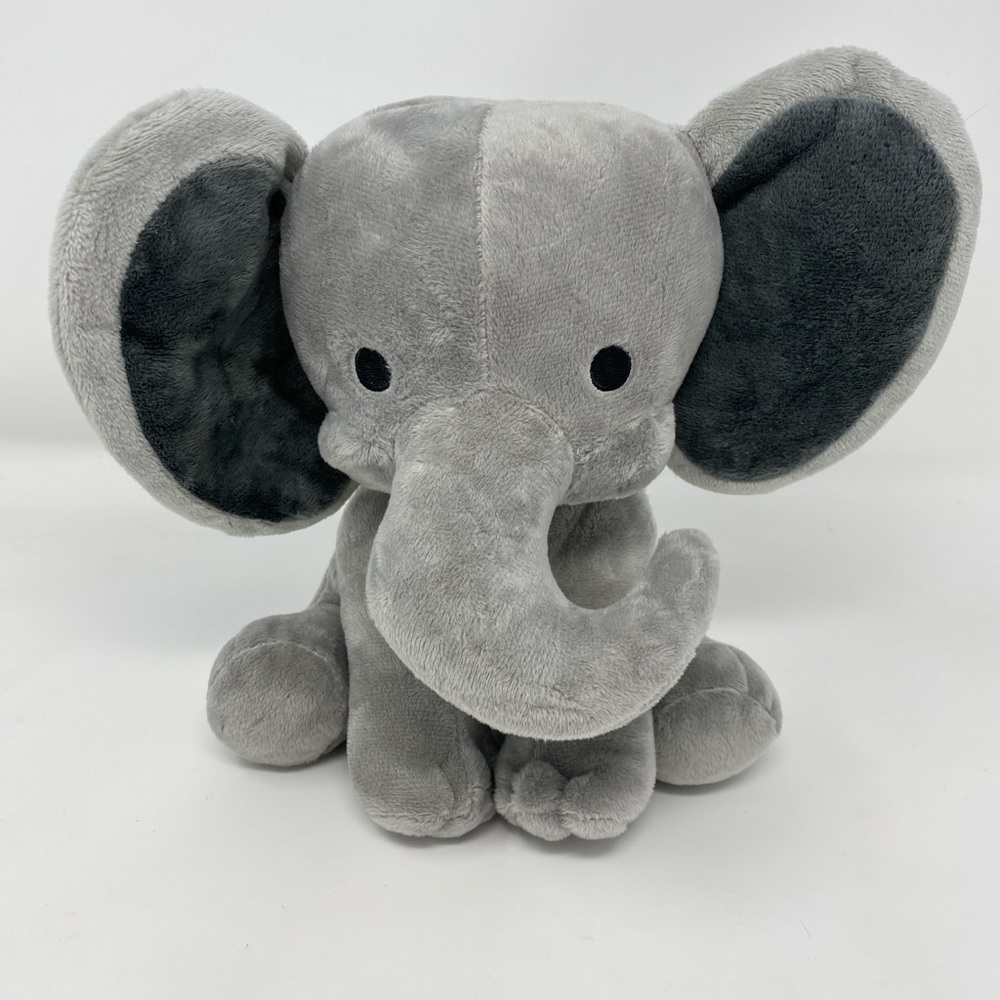 NEW - Bedtime Originals Stuffed Elephant